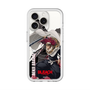 スリムプロテクションプレミアムケース with MagSafe［ BLEACH 千年血戦篇 - 阿散井恋次 ］
