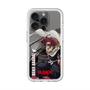 スリムプロテクションプレミアムケース with MagSafe［ BLEACH 千年血戦篇 - 阿散井恋次 ］