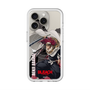 スリムプロテクションプレミアムケース with MagSafe［ BLEACH 千年血戦篇 - 阿散井恋次 ］
