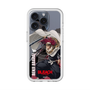 スリムプロテクションプレミアムケース with MagSafe［ BLEACH 千年血戦篇 - 阿散井恋次 ］