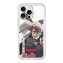 スリムプロテクションプレミアムケース with MagSafe［ BLEACH 千年血戦篇 - 阿散井恋次 ］