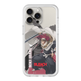 スリムプロテクションプレミアムケース with MagSafe［ BLEACH 千年血戦篇 - 阿散井恋次 ］