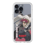 スリムプロテクションプレミアムケース with MagSafe［ BLEACH 千年血戦篇 - 阿散井恋次 ］
