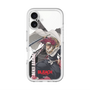 スリムプロテクションプレミアムケース with MagSafe［ BLEACH 千年血戦篇 - 阿散井恋次 ］