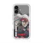 スリムプロテクションプレミアムケース with MagSafe［ BLEACH 千年血戦篇 - 阿散井恋次 ］