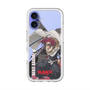 スリムプロテクションプレミアムケース with MagSafe［ BLEACH 千年血戦篇 - 阿散井恋次 ］