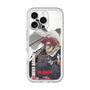 スリムプロテクションプレミアムケース with MagSafe［ BLEACH 千年血戦篇 - 阿散井恋次 ］