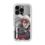 スリムプロテクションプレミアムケース with MagSafe［ BLEACH 千年血戦篇 - 阿散井恋次 ］