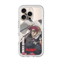 スリムプロテクションプレミアムケース with MagSafe［ BLEACH 千年血戦篇 - 阿散井恋次 ］