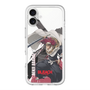 スリムプロテクションプレミアムケース with MagSafe［ BLEACH 千年血戦篇 - 阿散井恋次 ］