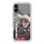 スリムプロテクションプレミアムケース with MagSafe［ BLEACH 千年血戦篇 - 阿散井恋次 ］