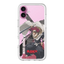 スリムプロテクションプレミアムケース with MagSafe［ BLEACH 千年血戦篇 - 阿散井恋次 ］