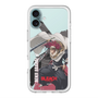 スリムプロテクションプレミアムケース with MagSafe［ BLEACH 千年血戦篇 - 阿散井恋次 ］