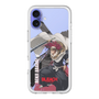 スリムプロテクションプレミアムケース with MagSafe［ BLEACH 千年血戦篇 - 阿散井恋次 ］