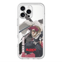 スリムプロテクションプレミアムケース with MagSafe［ BLEACH 千年血戦篇 - 阿散井恋次 ］