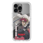 スリムプロテクションプレミアムケース with MagSafe［ BLEACH 千年血戦篇 - 阿散井恋次 ］