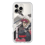 スリムプロテクションプレミアムケース with MagSafe［ BLEACH 千年血戦篇 - 阿散井恋次 ］