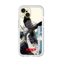 スリムプロテクションプレミアムケース with MagSafe［ BLEACH 千年血戦篇 - 日番谷冬獅郎 ］