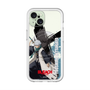 スリムプロテクションプレミアムケース with MagSafe［ BLEACH 千年血戦篇 - 日番谷冬獅郎 ］