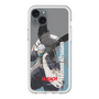 スリムプロテクションプレミアムケース with MagSafe［ BLEACH 千年血戦篇 - 日番谷冬獅郎 ］