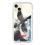 スリムプロテクションプレミアムケース with MagSafe［ BLEACH 千年血戦篇 - 日番谷冬獅郎 ］