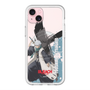 スリムプロテクションプレミアムケース with MagSafe［ BLEACH 千年血戦篇 - 日番谷冬獅郎 ］
