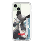 スリムプロテクションプレミアムケース with MagSafe［ BLEACH 千年血戦篇 - 日番谷冬獅郎 ］