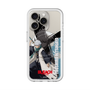スリムプロテクションプレミアムケース with MagSafe［ BLEACH 千年血戦篇 - 日番谷冬獅郎 ］