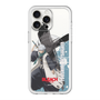 スリムプロテクションプレミアムケース with MagSafe［ BLEACH 千年血戦篇 - 日番谷冬獅郎 ］
