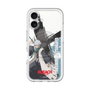 スリムプロテクションプレミアムケース with MagSafe［ BLEACH 千年血戦篇 - 日番谷冬獅郎 ］
