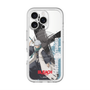 スリムプロテクションプレミアムケース with MagSafe［ BLEACH 千年血戦篇 - 日番谷冬獅郎 ］