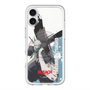 スリムプロテクションプレミアムケース with MagSafe［ BLEACH 千年血戦篇 - 日番谷冬獅郎 ］