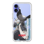 スリムプロテクションプレミアムケース with MagSafe［ BLEACH 千年血戦篇 - 日番谷冬獅郎 ］