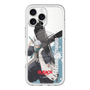 スリムプロテクションプレミアムケース with MagSafe［ BLEACH 千年血戦篇 - 日番谷冬獅郎 ］