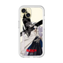 スリムプロテクションプレミアムケース with MagSafe［ BLEACH 千年血戦篇 - 朽木白哉 ］