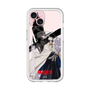 スリムプロテクションプレミアムケース with MagSafe［ BLEACH 千年血戦篇 - 朽木白哉 ］