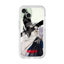 スリムプロテクションプレミアムケース with MagSafe［ BLEACH 千年血戦篇 - 朽木白哉 ］