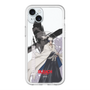 スリムプロテクションプレミアムケース with MagSafe［ BLEACH 千年血戦篇 - 朽木白哉 ］