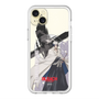 スリムプロテクションプレミアムケース with MagSafe［ BLEACH 千年血戦篇 - 朽木白哉 ］
