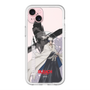 スリムプロテクションプレミアムケース with MagSafe［ BLEACH 千年血戦篇 - 朽木白哉 ］
