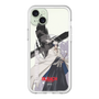 スリムプロテクションプレミアムケース with MagSafe［ BLEACH 千年血戦篇 - 朽木白哉 ］