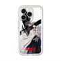 スリムプロテクションプレミアムケース with MagSafe［ BLEACH 千年血戦篇 - 朽木白哉 ］