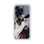 スリムプロテクションプレミアムケース with MagSafe［ BLEACH 千年血戦篇 - 朽木白哉 ］