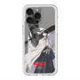 スリムプロテクションプレミアムケース with MagSafe［ BLEACH 千年血戦篇 - 朽木白哉 ］