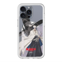 スリムプロテクションプレミアムケース with MagSafe［ BLEACH 千年血戦篇 - 朽木白哉 ］