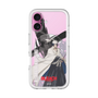 スリムプロテクションプレミアムケース with MagSafe［ BLEACH 千年血戦篇 - 朽木白哉 ］