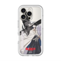 スリムプロテクションプレミアムケース with MagSafe［ BLEACH 千年血戦篇 - 朽木白哉 ］