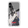 スリムプロテクションプレミアムケース with MagSafe［ BLEACH 千年血戦篇 - 朽木白哉 ］