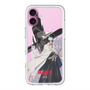 スリムプロテクションプレミアムケース with MagSafe［ BLEACH 千年血戦篇 - 朽木白哉 ］