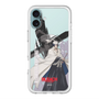 スリムプロテクションプレミアムケース with MagSafe［ BLEACH 千年血戦篇 - 朽木白哉 ］